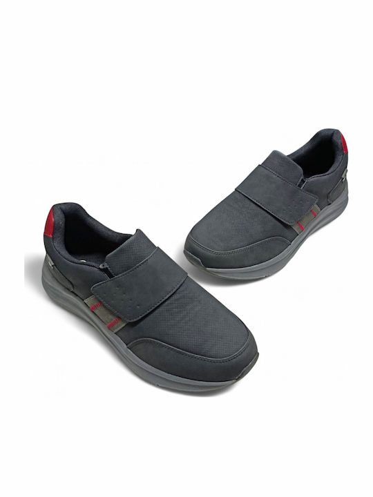 Men's Casual Shoes Black