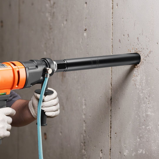 Vevor Hole Saw Kit for Firebrick