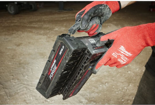 Milwaukee Werkzeugbatterie mit Kapazität 8Ah Mxf