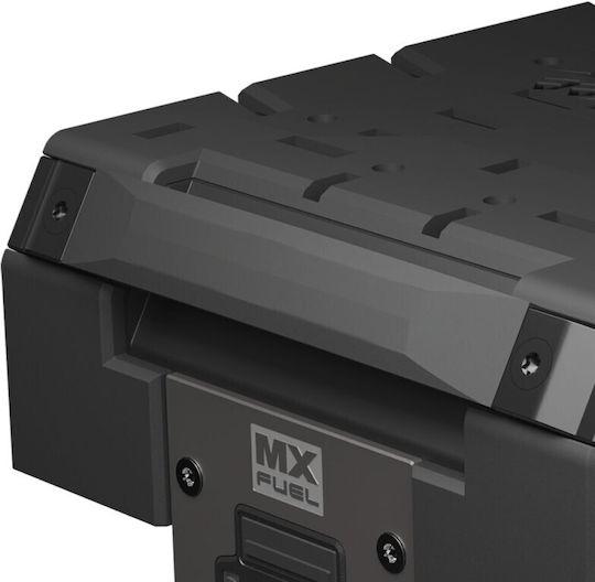 Milwaukee Werkzeugbatterie mit Kapazität 8Ah Mxf