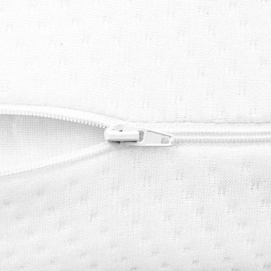 vidaXL Memory Foam 60x40x10cm vidaXL Memory Foam 60x40x10cm