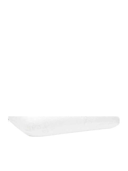 vidaXL Възглавница За Спане Мемори Пяна 60x40x10cm