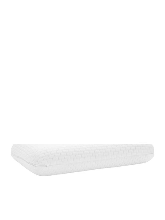 vidaXL Μαξιλάρι Ύπνου Polyester 60x40x13cm