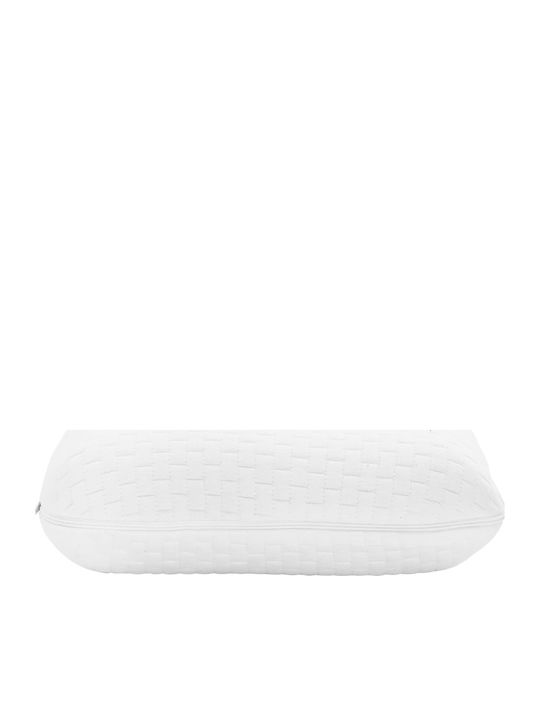 vidaXL Μαξιλάρι Ύπνου Polyester 60x40x13cm