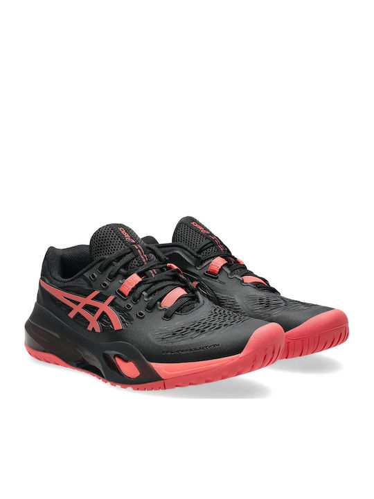 ASICS Gel-resolution X 1042A279-001 Women's Tennis Shoes for All