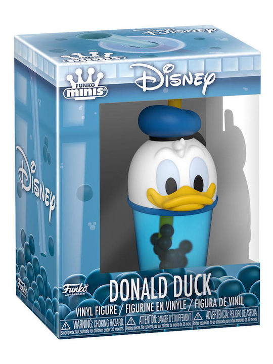 Funko Minis Movies: Disney - Boba Exclusive