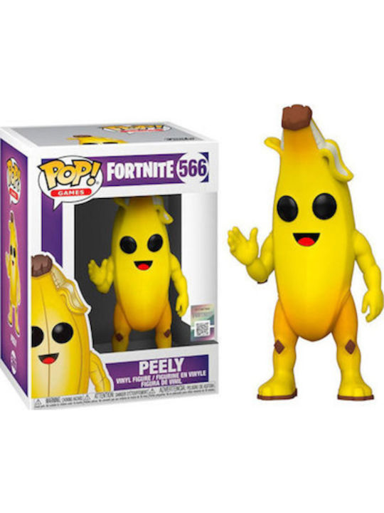 Funko Pop! Spiele: Fortnite - Peely 566