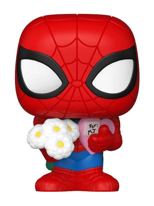 Funko Bitty Pop! Marvel: Spider-Man - Spider-Man