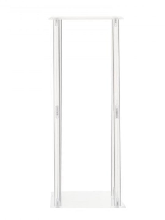 Vevor Διακοσμητικό Γάμου 10τμχ 50cm
