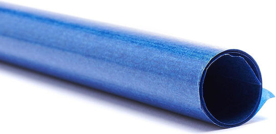 Hârtie Favini 70x100cm 220g Albastru Cobalt Nr. 21