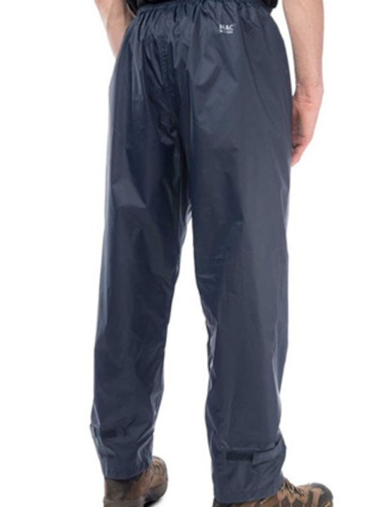 Mac In A Sac Origin 2 Overtrousers Navy Unisex