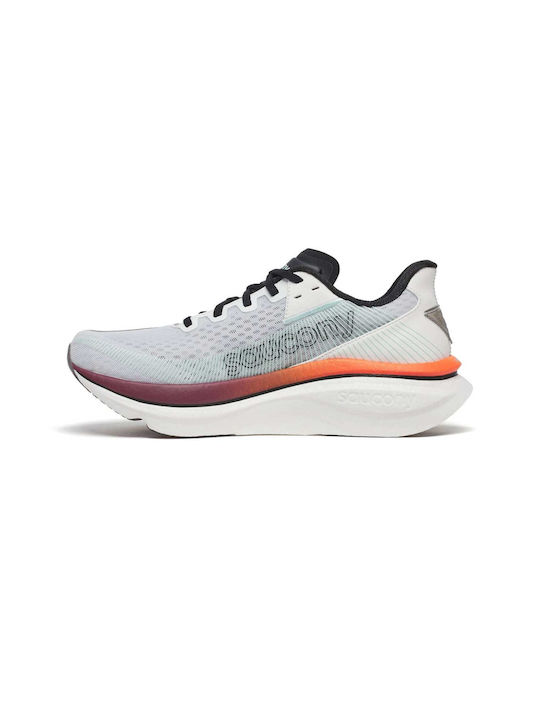 Endorphin Sport Shoes Running Azura