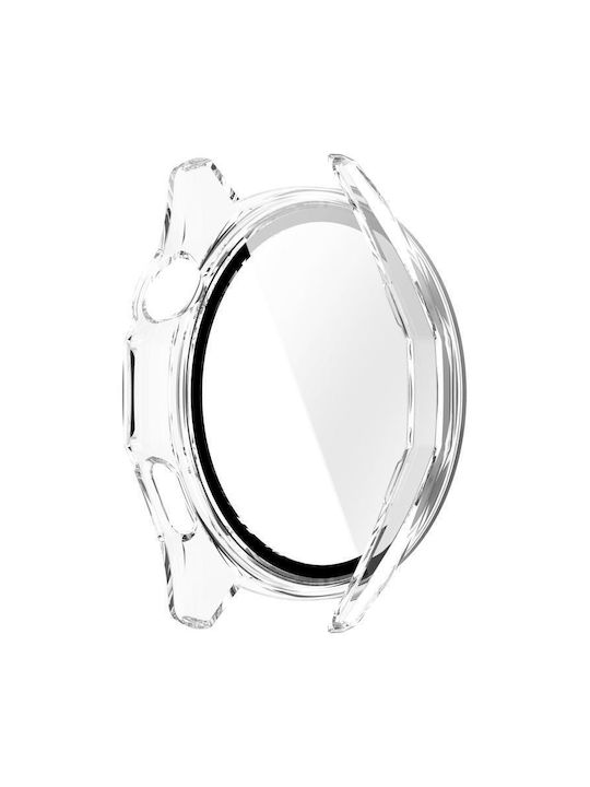 Plastic Case in Transparent color for Huawei Watch GT 6 46mm