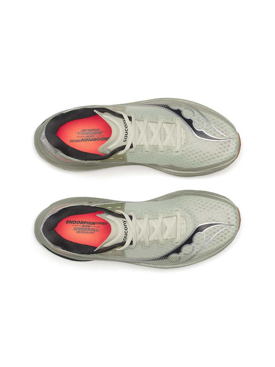 Endorphin Sport Shoes Running Azura