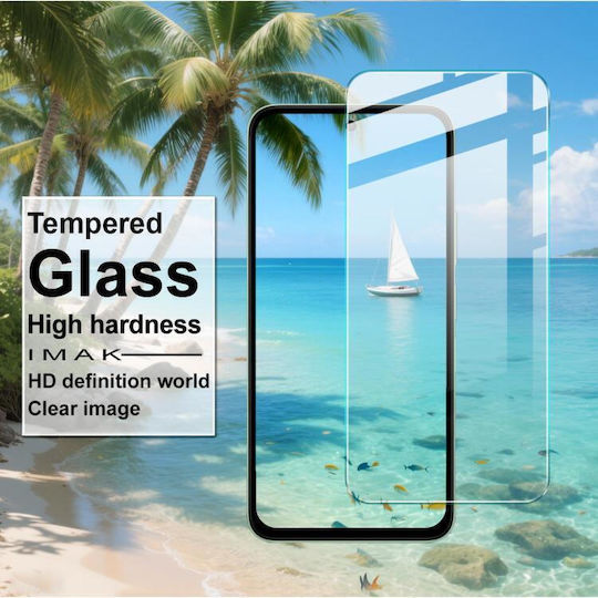 Screen Protector (Redmi 15)