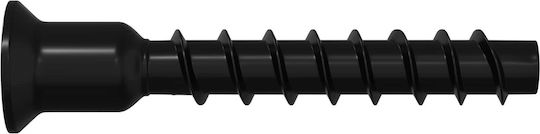 vidaXL Screw with Diameter M10 and Length 40mm 3072pcs