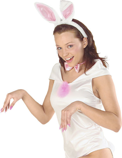 Karneval Stirnband 3Stück