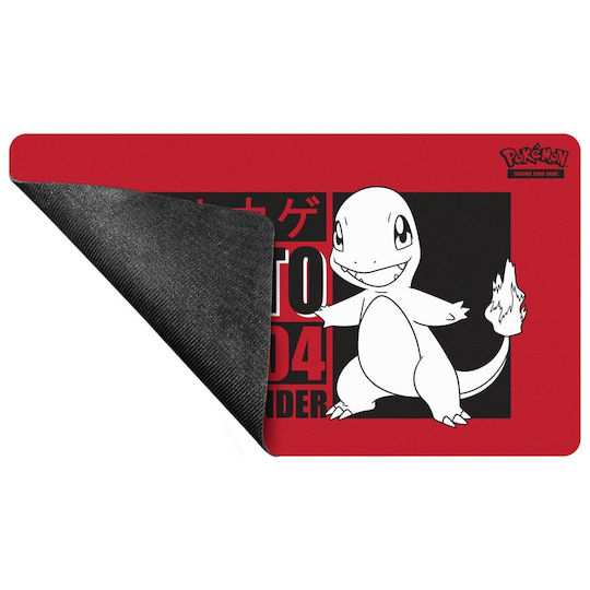 Up Charmander Playmat Pokémon