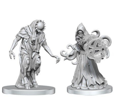 Pathfinder Battles Deep Cuts Aghash & Venedaemon Pact Daemon