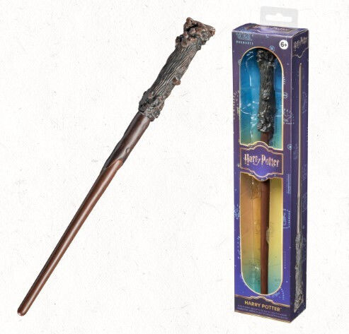 Harry Potter Rollenspiel Replik Harry Potter 30 cm