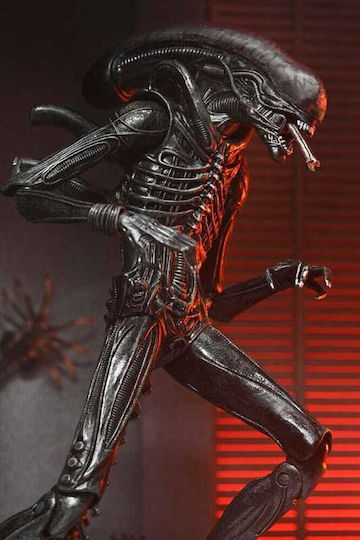 Neca Alien Alien Romulus Figura De Acțiune Înălțime 18 Cm Scară 1:10