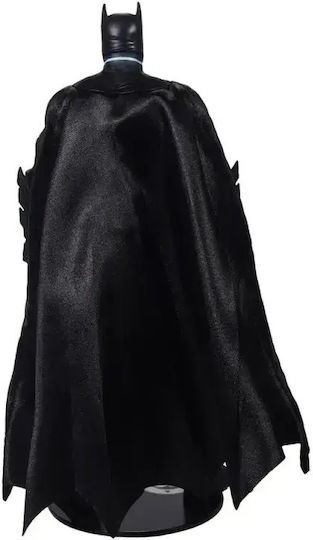 Mcfarlane Toys DC Comics Batman Action Figure Height 18cm Scale 1:10