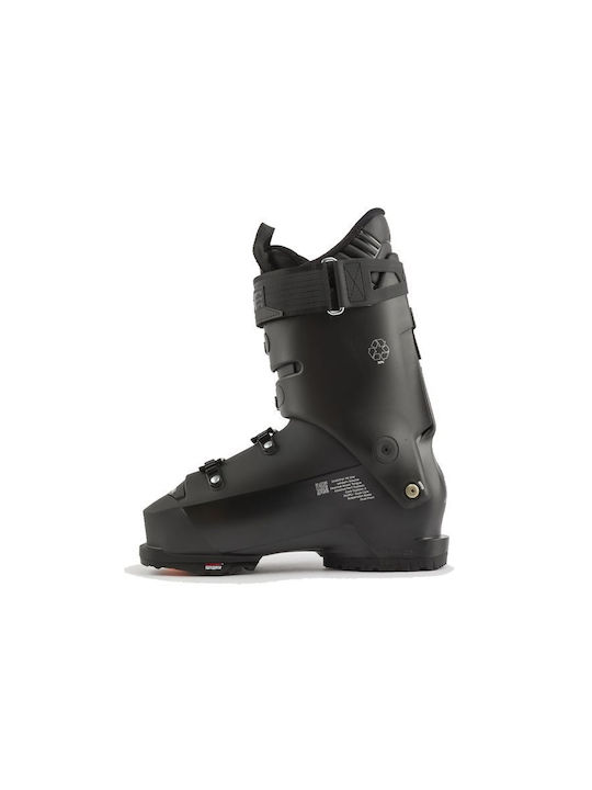 Lange Children's Ski Boots Black