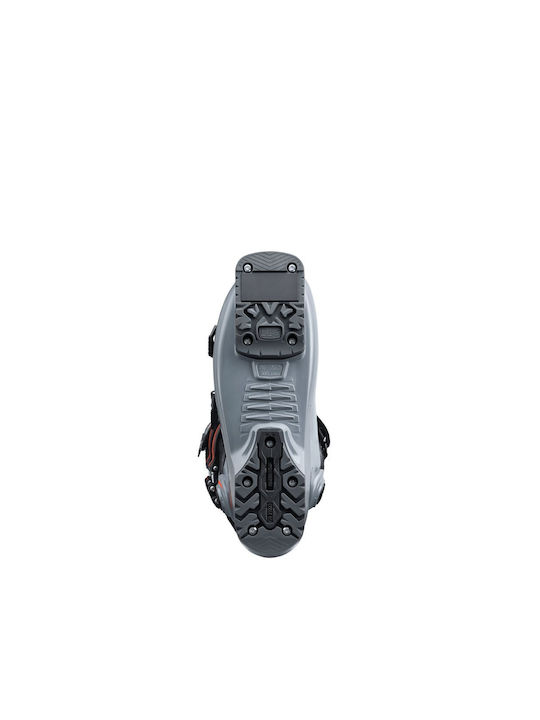 Nordica Men's Ski Boots Grey/Black