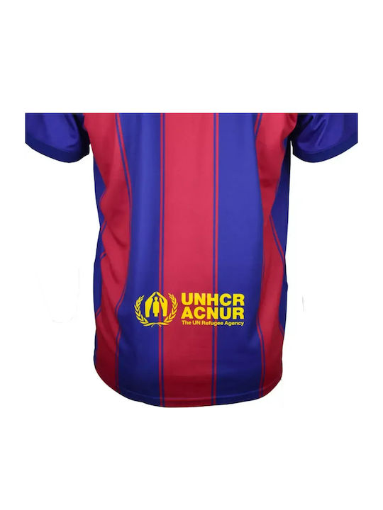 Men's Football Shirt F.c Barcelona 1st Home Jersey 25/26 Bc16p