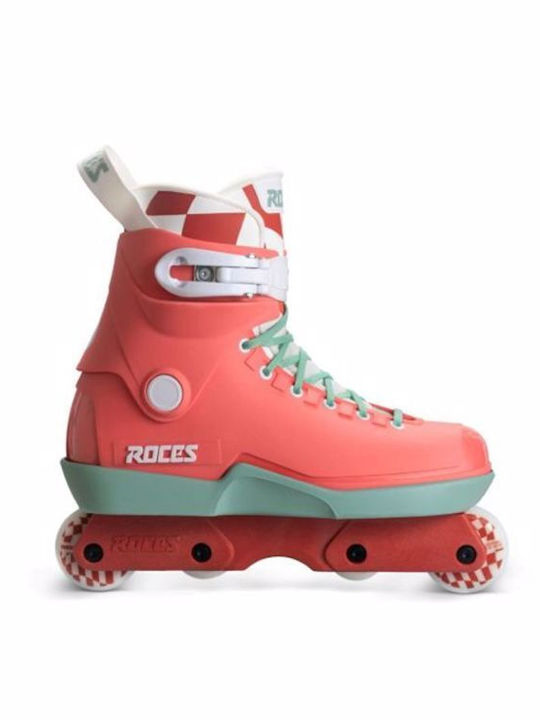 Roces M12 LO Inline Rollers Ενηλίκων Roces M12 LO Inline Rollers Ενηλίκων
