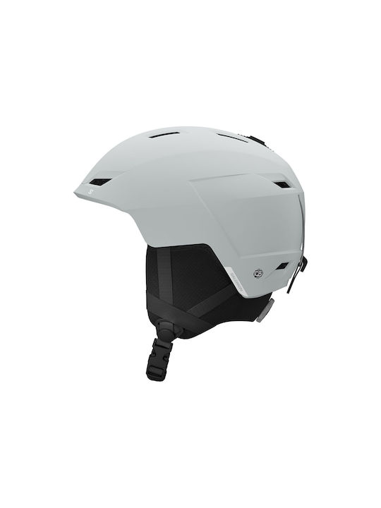 Salomon Icon Lt Women's Helmet for Ski & Snowboard Blue