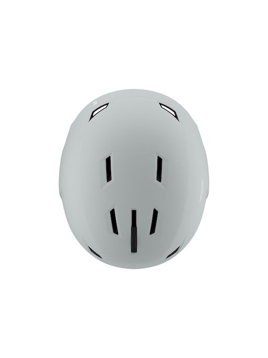 Salomon Icon Lt Women's Helmet for Ski & Snowboard Blue