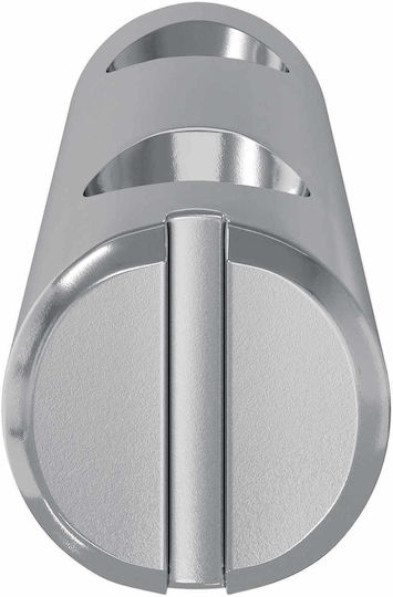 vidaXL Παξιμάδι Ασφαλείας για Βίδα M60mm 413τμχ