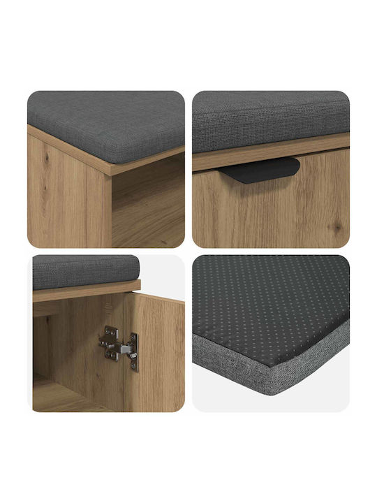 Антре с Пейка Artisan Oak 100x38x46бр