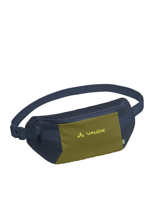 Bum Bag pentru Talie Negru