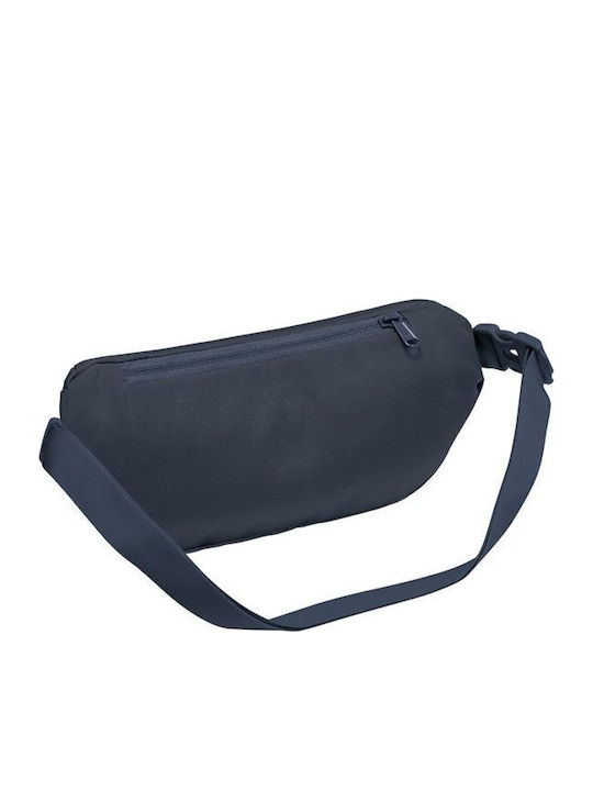 Bum Bag pentru Talie Negru