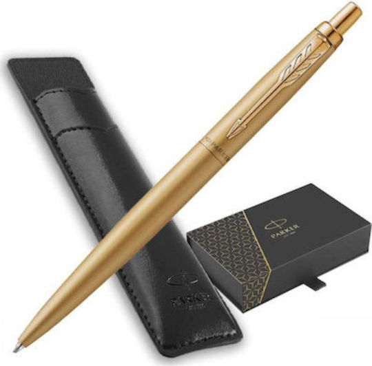 Parker Jotter Xl Monochrome Στυλό Ballpoint