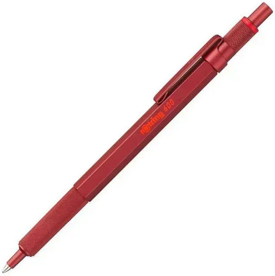Rotring Rotring 600 Kugelschreiber