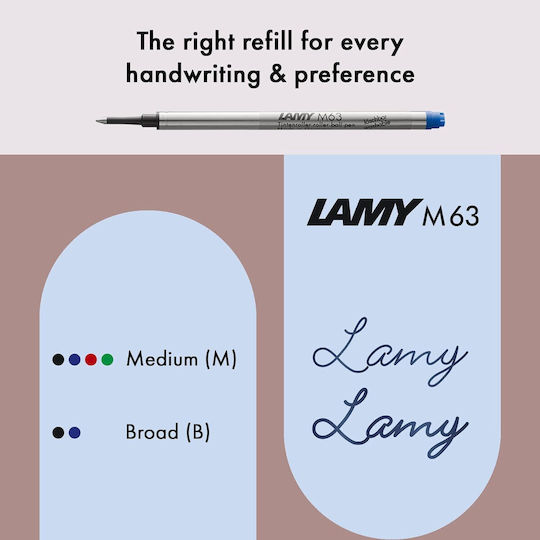 Lamy Al-star 329 Στυλό Rollerball