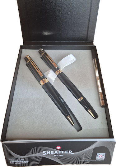 Sheaffer 300 Gloss Στυλό Rollerball