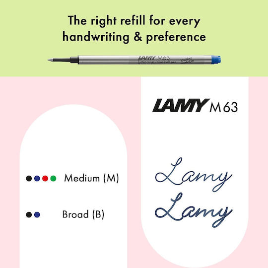 Lamy AL-star 323 Pixuri Ballpoint