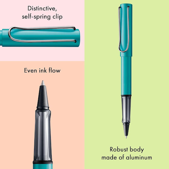 Lamy AL-star 323 Pixuri Ballpoint