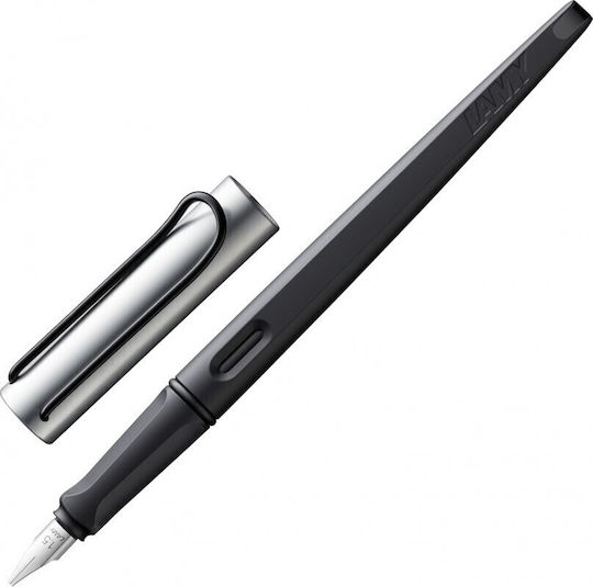 Lamy Joy Al Stilou Caligrafie Dop 5mm Din Plastic Cu Cerneală Neagră