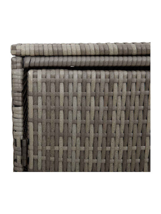 vidaXL Sofa Hundebett Gray 115x80cm.