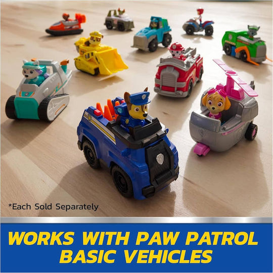 Spin Master Paw Patrol Tower For Age 3+