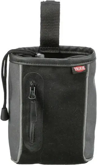 Trixie Black Treat Bag Bags 9x15cm