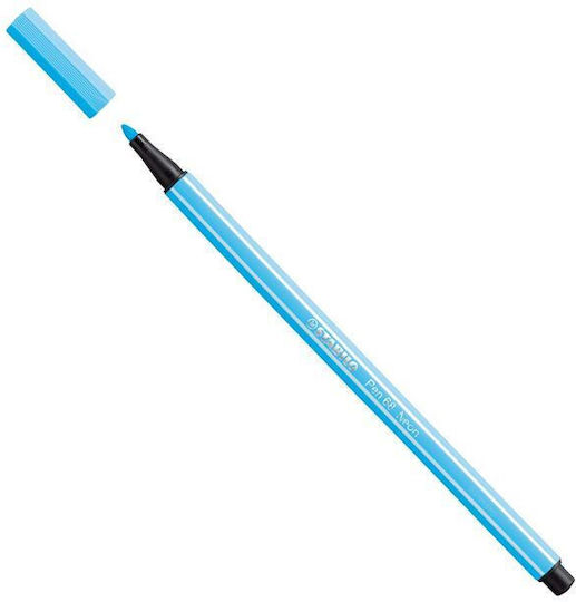 Stabilo Pen 68 Маркер Светлосин