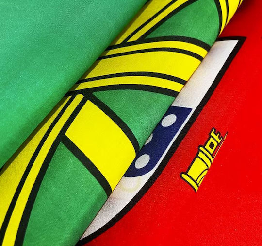 Flagge von Portugal Polyester 150x90cm