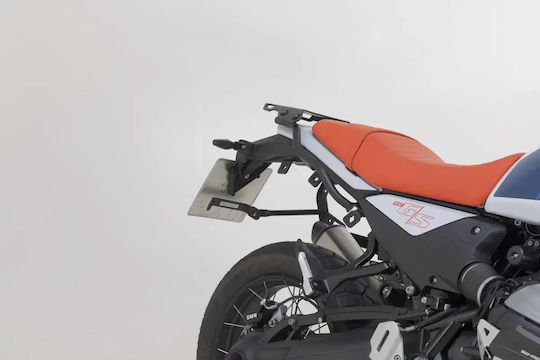 SW-Motech Pro Seitliche Halterungen