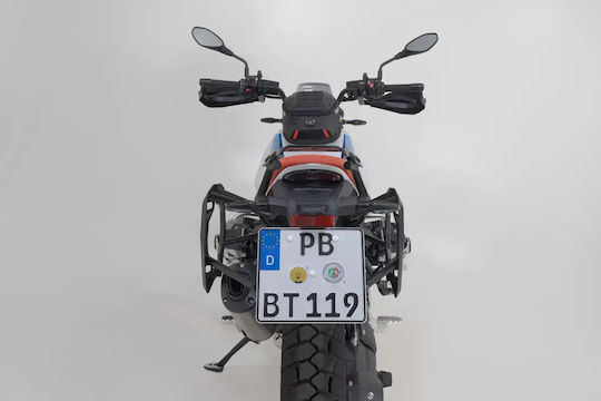 SW-Motech Pro Seitliche Halterungen